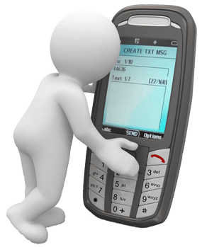 Webtrix contact character