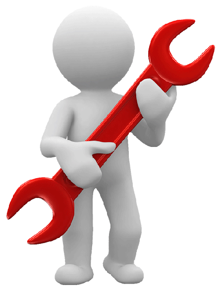 Webtrix support character