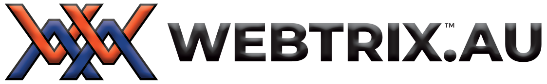 Webtrix.au